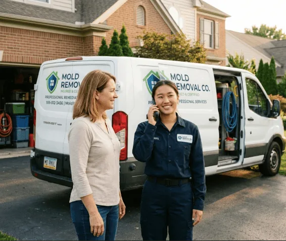 Crawlspace Mold Remediation Rowdy, KY FAQs